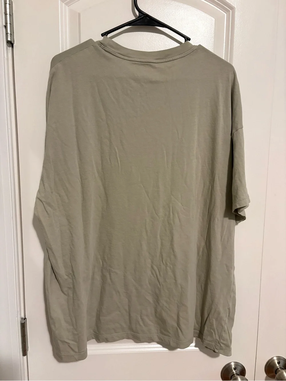 American Eagle Outfitters olive green
